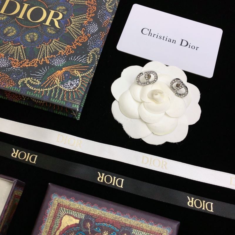 Christian Dior Earrings